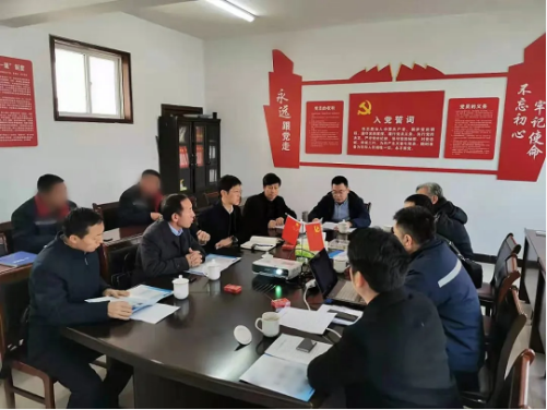 1天5場！今日，集團(tuán)成功推介5家高精尖投資選址企業(yè)成功對接地方政府