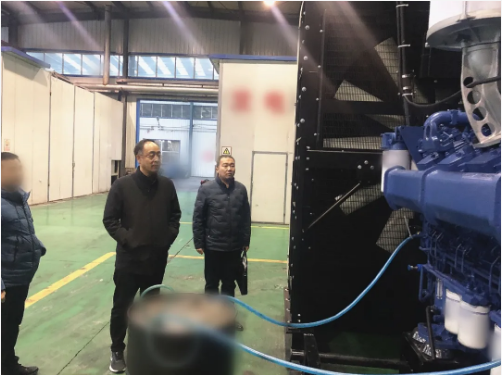 1天4場，嚴把對接實效！集團精準推介4家高質投資選址企業成功對接地方政府園區
