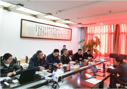 集團(tuán)助推5家高品質(zhì)投資選址企業(yè)精準(zhǔn)對(duì)接地方政府，取得良好成效