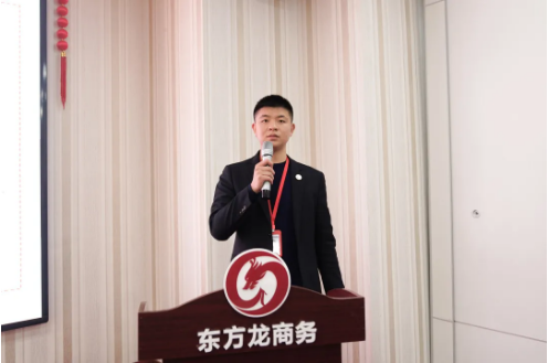  1月上旬，集團舉行2021年首場投資選址項目評估會，成功通過34個高質(zhì)量項目