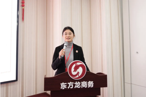  1月上旬，集團舉行2021年首場投資選址項目評估會，成功通過34個高質(zhì)量項目