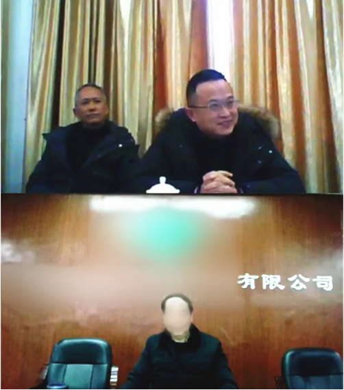 2天4場，雙線并行！集團精準推介4家優質投資選址企業對接地方政府