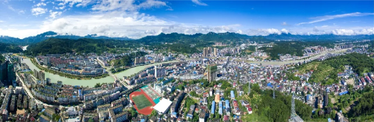 集團(tuán)全力助推安徽安慶岳西縣委托招商引資，打造產(chǎn)業(yè)集聚發(fā)展新平臺(tái)