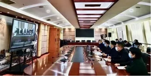 重磅！總投資60億元！上市鋰電正極材料制造企業與四川遂寧安居區再簽投資選址協議