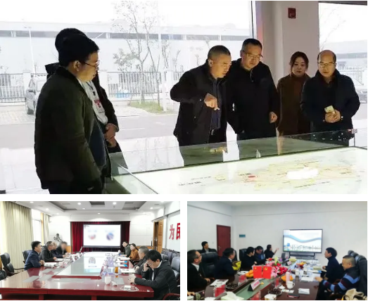 重磅！總投資60億元！上市鋰電正極材料制造企業與四川遂寧安居區再簽投資選址協議