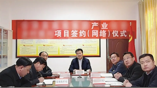 總投資超100億元！A股光熱系統全產業鏈投資選址項目方與甘肅某地方政府成功簽訂合作協議