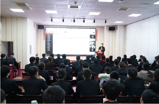 優(yōu)中選優(yōu)！集團節(jié)前最后一場評估會成功舉行，通過31個優(yōu)質投資選址項目！