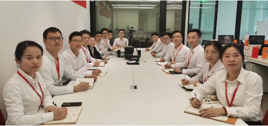 優(yōu)中選優(yōu)！集團節(jié)前最后一場評估會成功舉行，通過31個優(yōu)質投資選址項目！