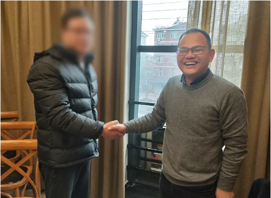 項目落地“加速跑”！老牌鋁合金制品投資選址項目方與浙江某地方政府簽訂投資合作協議