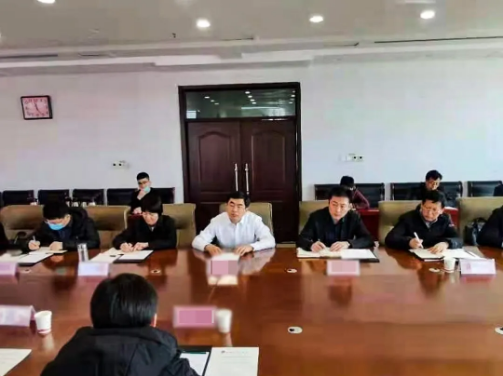 總投資額超20億元！兩家高質新材料投資選址企業與山東某地方政府同時簽訂投資協議！