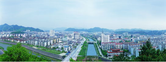 政府委托招商合作丨全力助推浙江衢州常山縣傳統產業加快升級，新興產業異軍突起