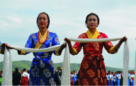 集團(tuán)全力助推甘肅甘南藏族自治州合作市委托招商引資，搶占發(fā)展先機(jī)壯大高原支柱產(chǎn)業(yè)