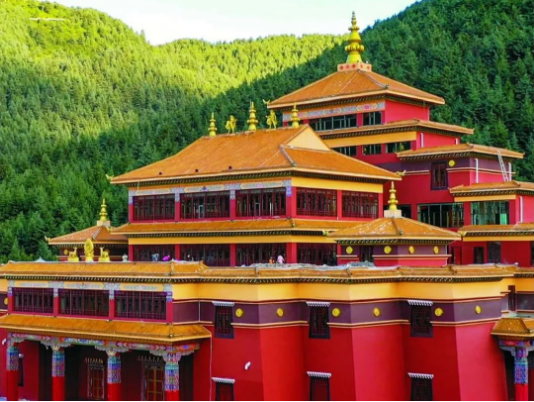集團(tuán)全力助推甘肅甘南藏族自治州合作市委托招商引資，搶占發(fā)展先機(jī)壯大高原支柱產(chǎn)業(yè)