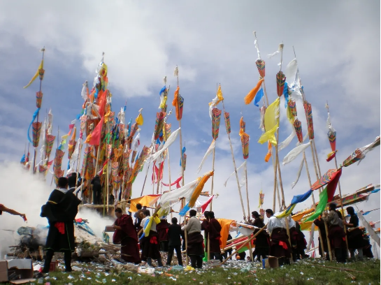 集團(tuán)全力助推甘肅甘南藏族自治州合作市委托招商引資，搶占發(fā)展先機(jī)壯大高原支柱產(chǎn)業(yè)