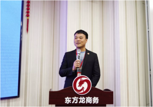 聚焦目標，務實重效！集團成功通過35個高質投資選址項目