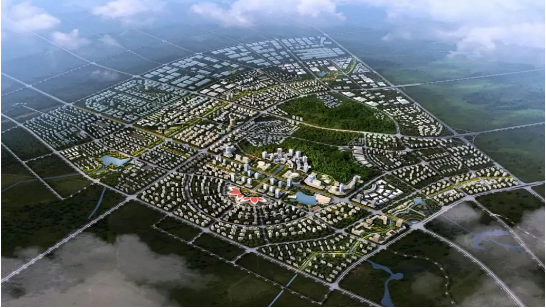 集團(tuán)助力吉林省吉林高新區(qū)委托招商引資，加速建設(shè)東北振興的高質(zhì)量發(fā)展示范高地