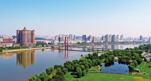 集團(tuán)助力吉林省吉林高新區(qū)委托招商引資，加速建設(shè)東北振興的高質(zhì)量發(fā)展示范高地