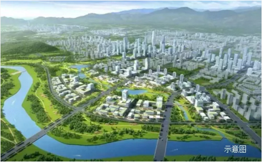 集團(tuán)助力吉林省吉林高新區(qū)委托招商引資，加速建設(shè)東北振興的高質(zhì)量發(fā)展示范高地