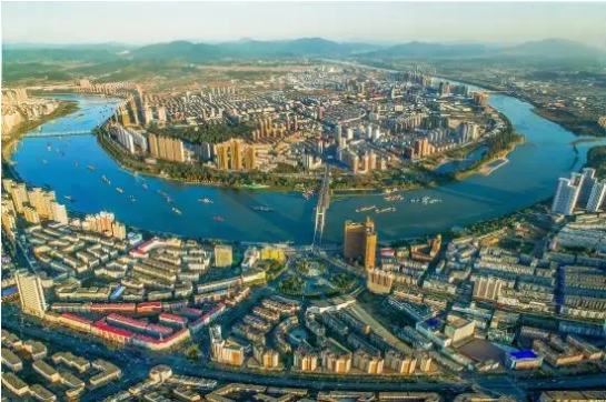 集團(tuán)助力吉林省吉林高新區(qū)委托招商引資，加速建設(shè)東北振興的高質(zhì)量發(fā)展示范高地