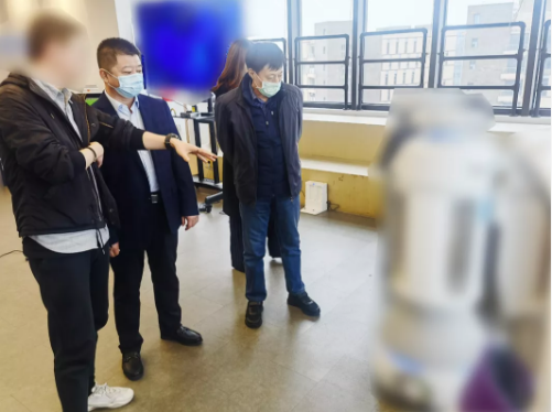 務(wù)實(shí)對(duì)接，推進(jìn)合作！集團(tuán)成功助推3家優(yōu)質(zhì)投資選址企業(yè)對(duì)接地方政府