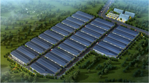 集團全力助推福建寧德周寧縣委托招商引資，強化特色產業實力，為全縣高質量發展增添新動力