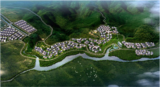 集團全力助推福建寧德周寧縣委托招商引資，強化特色產業實力，為全縣高質量發展增添新動力
