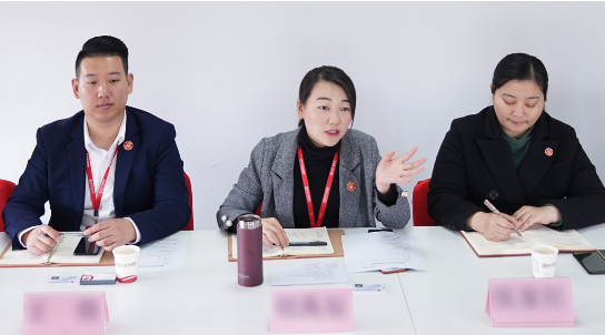 專(zhuān)業(yè)招商實(shí)力！集團(tuán)舉行?貴州省荔波縣委托招商引資啟動(dòng)會(huì)暨低空旅游服務(wù)綜合體項(xiàng)目?對(duì)接會(huì)