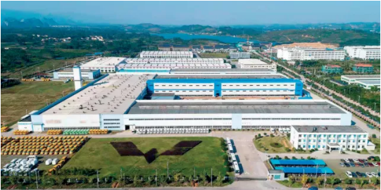集團全力助推廣西壯族自治區桂林經濟技術開發區委托招商引資，強化特色產業實力，為桂林發展添動力