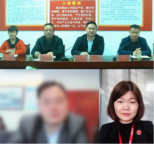 強(qiáng)化聯(lián)動(dòng)，共同推進(jìn)！今日，集團(tuán)成功舉行5場優(yōu)質(zhì)投資選址項(xiàng)目對(duì)接會(huì)