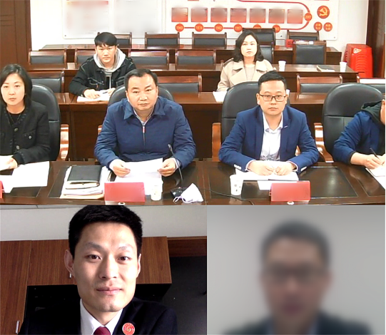 協(xié)作推進抓成效！上市公司文旅投資選址項目成功對接貴州某地方政府