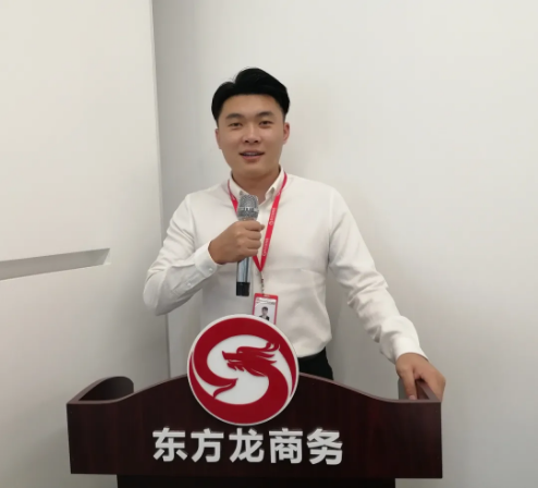 精準發力抓質量！4月中旬，集團成功通過35個優質投資選址項目