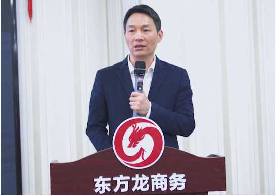 精準發力抓質量！4月中旬，集團成功通過35個優質投資選址項目