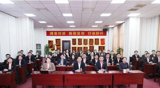 精準發力抓質量！4月中旬，集團成功通過35個優質投資選址項目