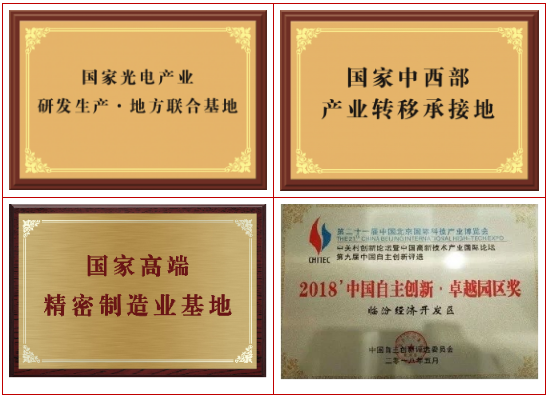 集團(tuán)全力助推山西省臨汾經(jīng)濟(jì)開發(fā)區(qū)委托招商引資，以產(chǎn)業(yè)集聚打造高質(zhì)量發(fā)展新高地