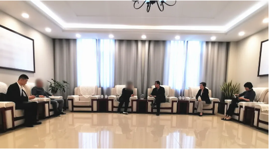 三方協作，提速落實！山東某地方政府與知名品牌鞋服生產投資選址項目方成功簽訂投資協議！