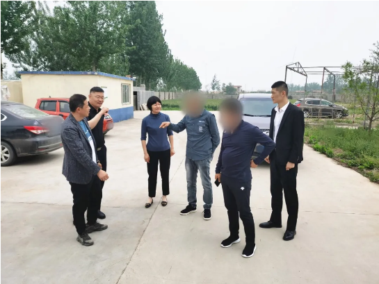 三方協作，提速落實！山東某地方政府與知名品牌鞋服生產投資選址項目方成功簽訂投資協議！