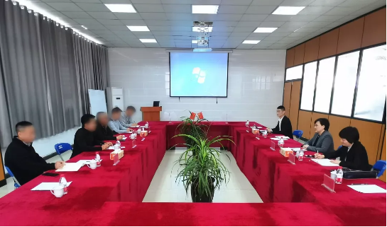 三方協作，提速落實！山東某地方政府與知名品牌鞋服生產投資選址項目方成功簽訂投資協議！