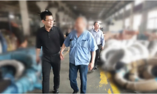 深化對接，有序推進！今日，集團成功助推3家優質投資選址企業對接地方政府