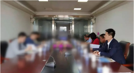 立足匹配優(yōu)勢，深化政企合作！山西某地方政府成功對接考察食用菌工業(yè)種植投資選址項目企業(yè)