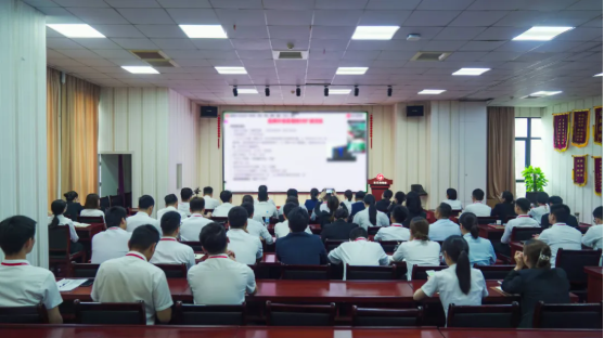 精益求精！6月上旬，集團成功通過31個優質投資選址項目