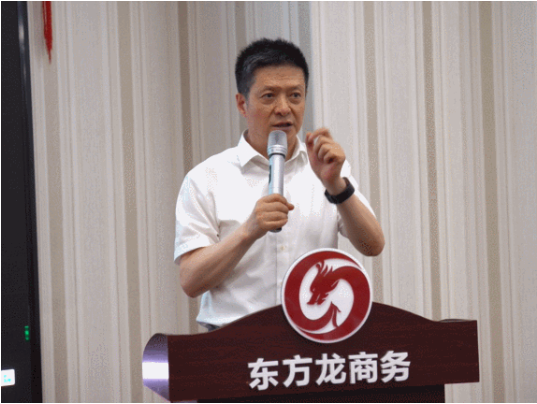 精益求精！6月上旬，集團成功通過31個優質投資選址項目