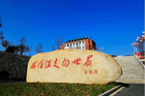 集團(tuán)全力助推浙江省麗水市青田縣委托招商引資，以產(chǎn)業(yè)集聚厚植發(fā)展優(yōu)勢！