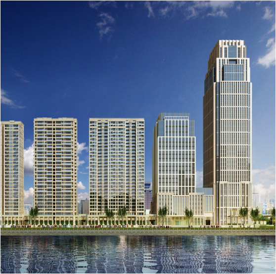 集團(tuán)全力助推浙江省麗水市青田縣委托招商引資，以產(chǎn)業(yè)集聚厚植發(fā)展優(yōu)勢！