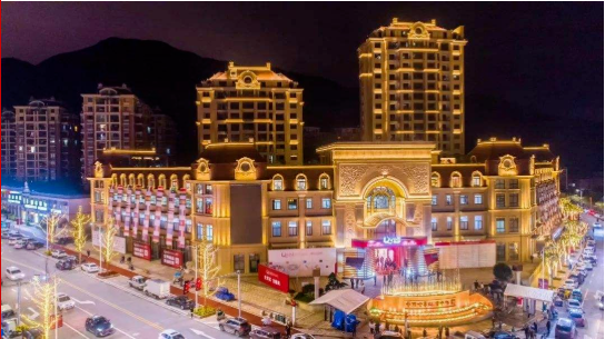 集團(tuán)全力助推浙江省麗水市青田縣委托招商引資，以產(chǎn)業(yè)集聚厚植發(fā)展優(yōu)勢！