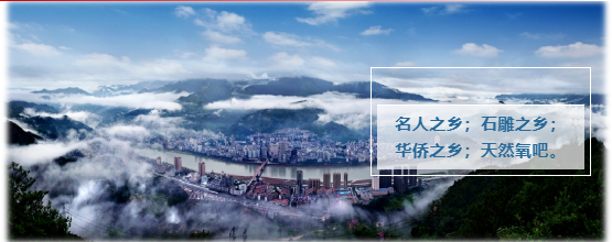 集團(tuán)全力助推浙江省麗水市青田縣委托招商引資，以產(chǎn)業(yè)集聚厚植發(fā)展優(yōu)勢！