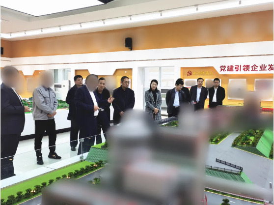 熱烈祝賀！甘肅某地方政府與建筑新材料全產(chǎn)業(yè)鏈投資選址項(xiàng)目方成功簽訂投資協(xié)議