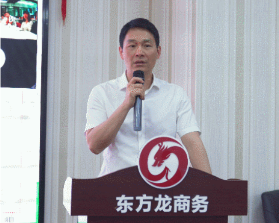 全力沖刺半年目標！6月中旬，集團成功通過32個優質投資選址項目