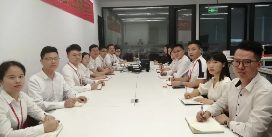 全力沖刺半年目標！6月中旬，集團成功通過32個優質投資選址項目