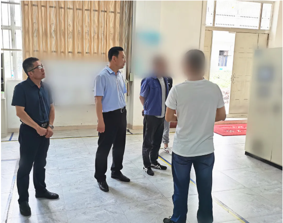 福特等知名車企的一級供應商！山東某地方政府成功考察合資老牌汽車零部件布點投資選址項目