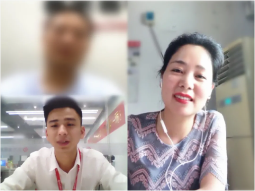 深化聯(lián)動(dòng)，政企合作再提速！今日，集團(tuán)成功助推2家優(yōu)質(zhì)投資選址企業(yè)對接地方政府